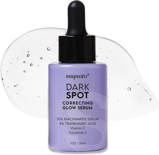 Dark Spot Correcting Serum for Hyperpigmentation