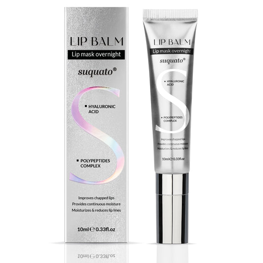 Peptide Lip Treatment - Butter Balm