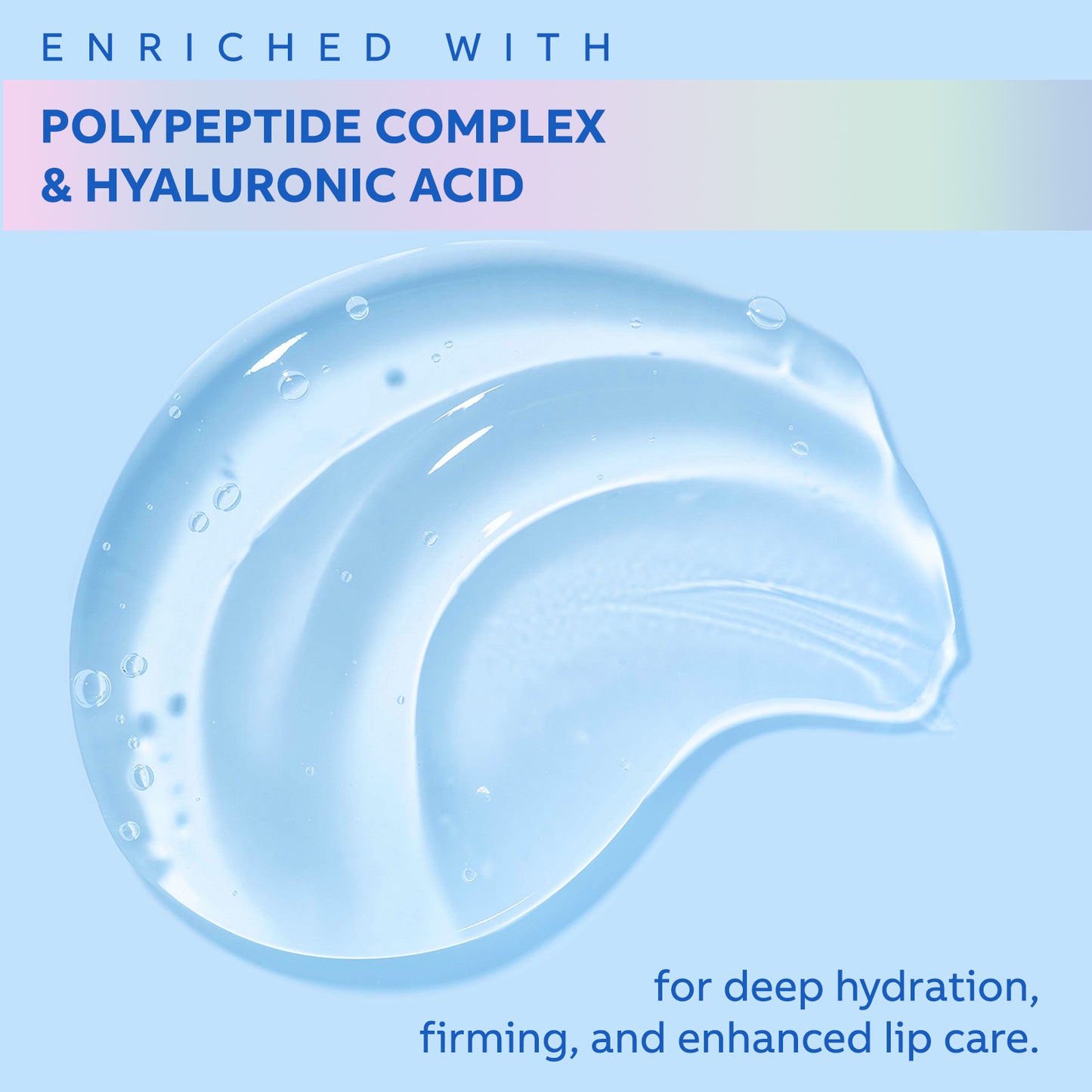 Peptide Lip Treatment - Butter Balm