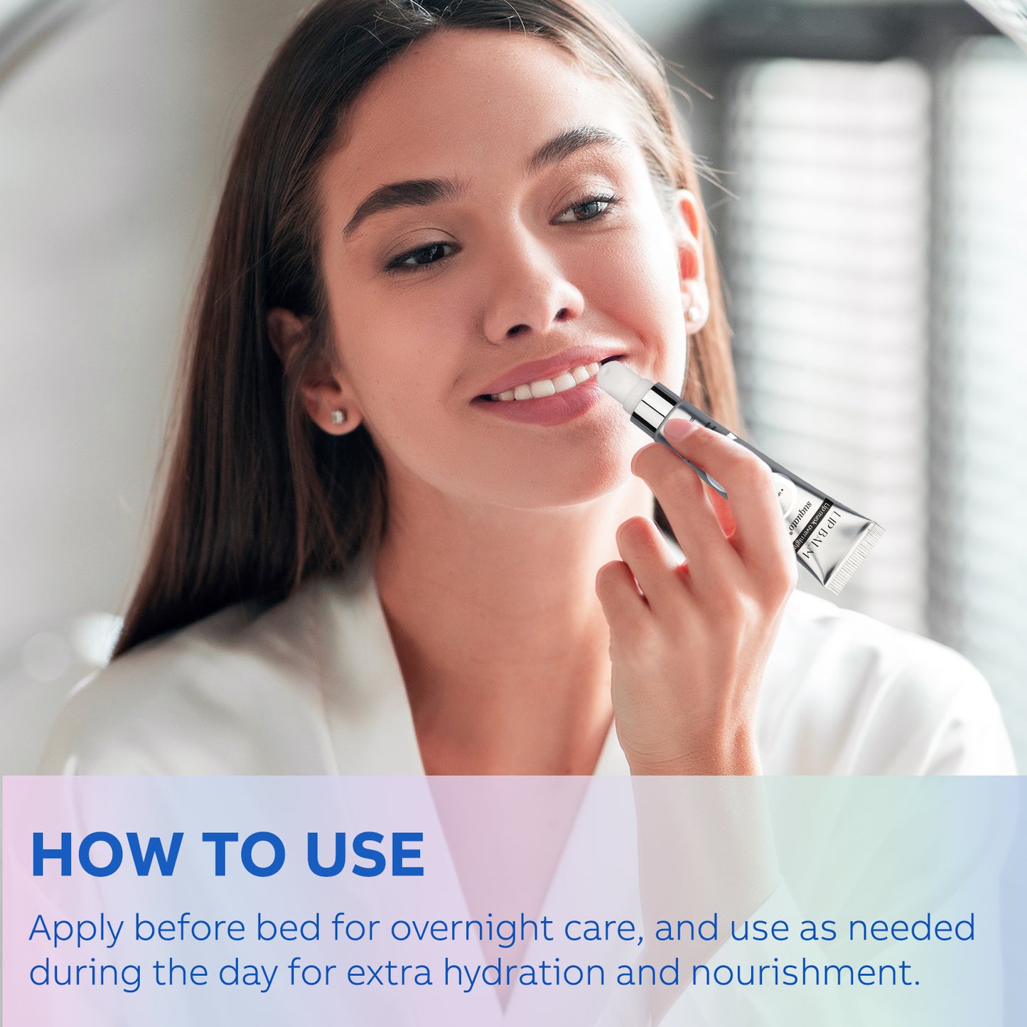 Peptide Lip Treatment - Butter Balm